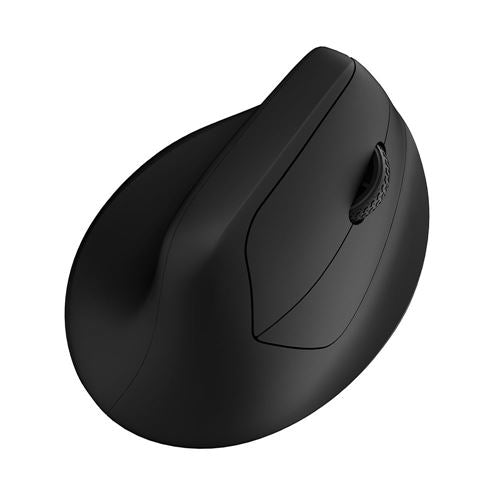 Keychron M5 8K Wireless Ergonomic Mouse - Black — vista 2
