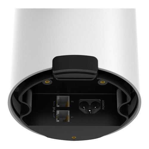 TP-LINK Deco X50-Outdoor - AX3000 WiFi 6 Dual-Band Gigabit Wireless Router with AiMesh Sup — vista 2
