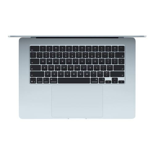 Laptop Apple MacBook Air 15.3 MDVQ4LL/A - Apple M5 10-Core - 16GB Unified Memory - 512GB SSD - GPU 1 — vista 2