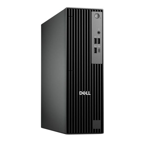 Dell Pro Slim QCS1250 Desktop Computer
Intel Core Ultra 5 235 2.9GHz Processor; 16GB DDR — vista 2