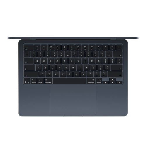 Laptop Apple MacBook Air 13.6 MDHG4LL/A - Apple M5 10-Core - 24GB Unified Memory - 1TB SSD - GPU 10- — vista 2