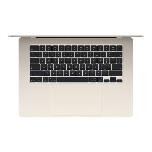 Laptop Apple MacBook Air 15 MDVF4LL/A Pantalla 15.3" Liquid Retina IPS - M5 - 24GB Memoria - 1TB SSD — vista 2