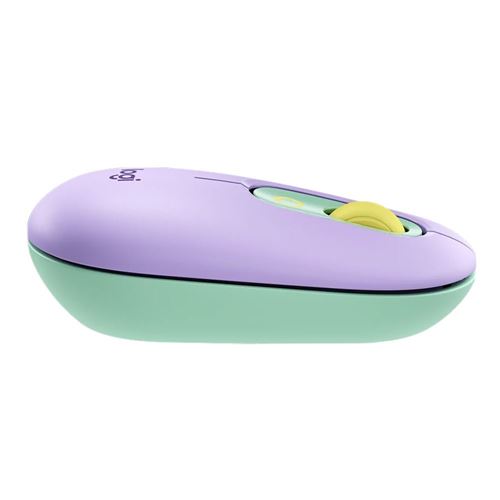 Logitech POP Mouse with emoji- Daydream — vista 2