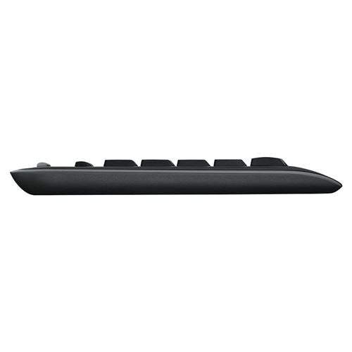 Logitech MK320 Series Wireless Desktop Keyboard and Mouse — vista 2