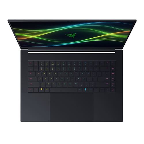 Razer Blade 16 (2026) OLED 16" Gaming Laptop Computer - Black
Intel Core Ultra 9 386H 1.6 — vista 2