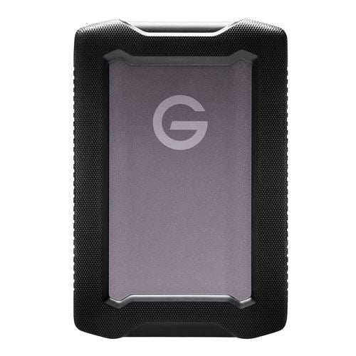 WD 2TB G-DRIVE ArmorATD Rugged, Durable Portable External HDD, Up to 140MBs, USB 3.2 (Gen — vista 2