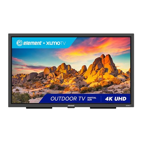 Element EP500AE65C 65" Class (64.5" Diag.) 4K Ultra HD Smart LED TV — vista 2