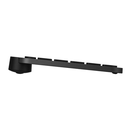 Logitech MX Keys Mini Wireless Keyboard - Black — vista 2
