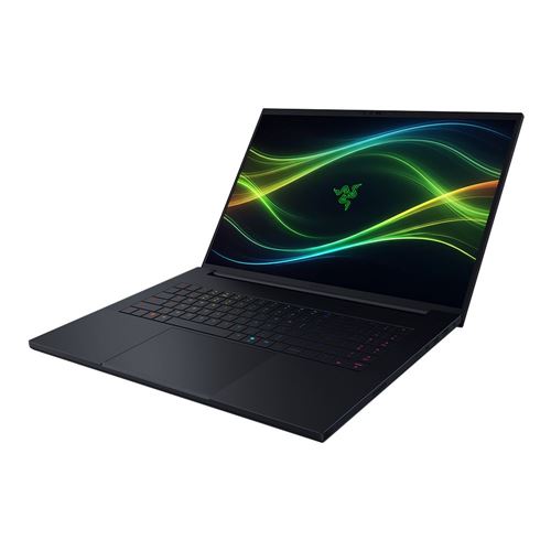 Razer Blade 18 (2026) 18" Gaming Laptop Computer - Black
Intel Core Ultra 9 290HX Plus 1. — vista 2