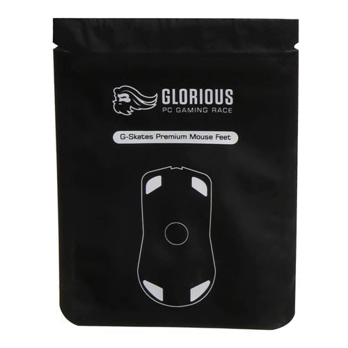 Glorious G-Skates Mouse Feet (Model O and O-) — vista 2