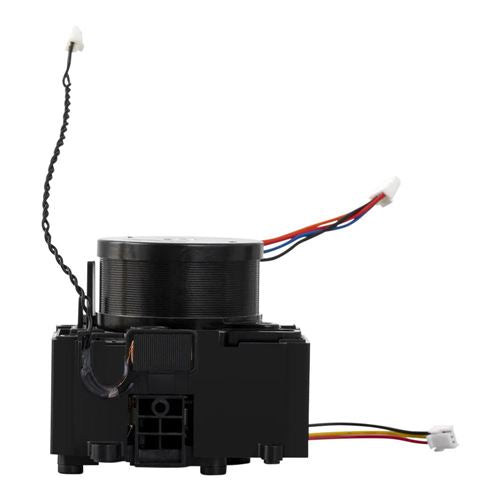 Snapmaker EXTRUDER UNIT U1 — vista 2
