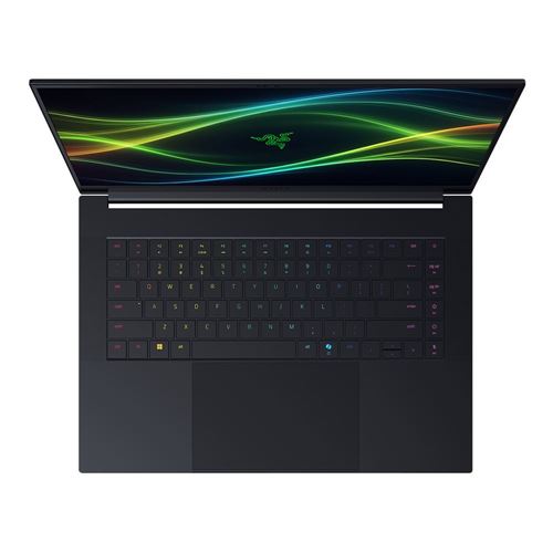 Razer Blade 16 (2026) 16" Gaming Laptop Computer - Black
Intel Core Ultra 9 386H 1.6GHz P — vista 2