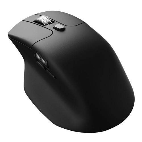 Keychron M6 Wireless 8K Ultra Silent Mouse - Black — vista 2