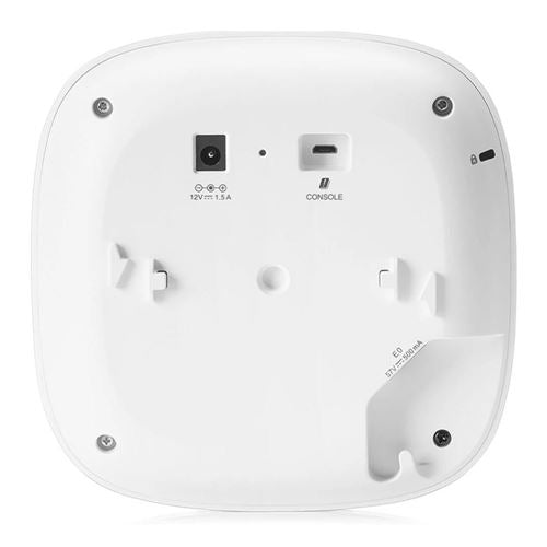 HP HPE Networking Instant On Access Point 2x2 Wi-Fi 6 (US) AP22 — vista 2