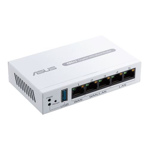 ASUS ExpertWiFi EBG15 5-Port Gigabit Wired Router — vista 2