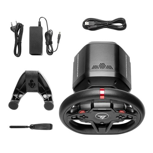 Thrustmaster T248R Racing Wheel for PS5, PS4, and PC — vista 2