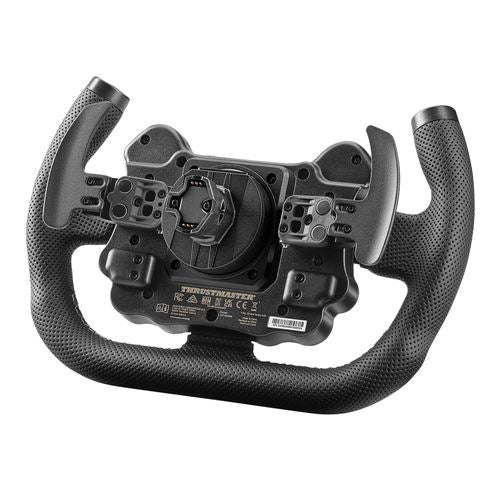 Thrustmaster EVO 31U LEATHER WHEEL — vista 2