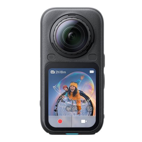 Insta360 X6 ESSNTL BDL BLK — vista 2