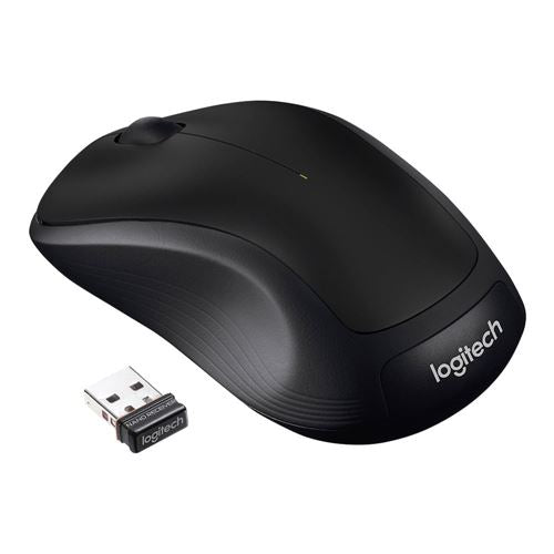 Logitech M310 Wireless Mouse - Black — vista 2
