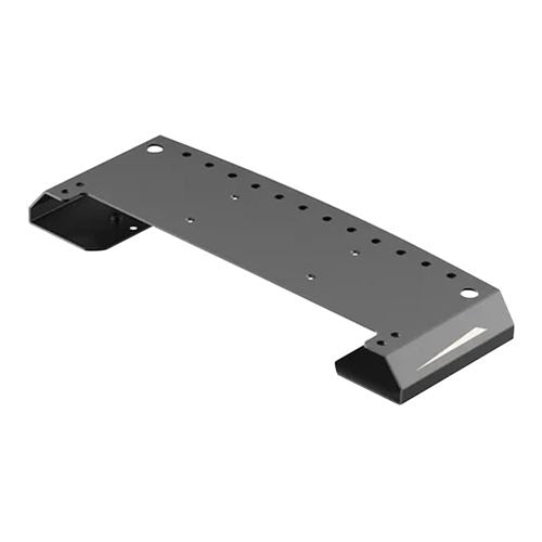 Moza mBooster Base Extension Plate — vista 2