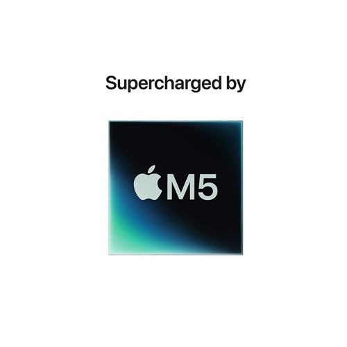Laptop Apple MacBook Pro 14" - M5 - 24GB RAM - 1TB SSD - (Late 2025) - Space Black - MDE34LL/A — vista 2