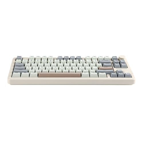 Epomaker Galaxy70 Mechanical keyboard — vista 2