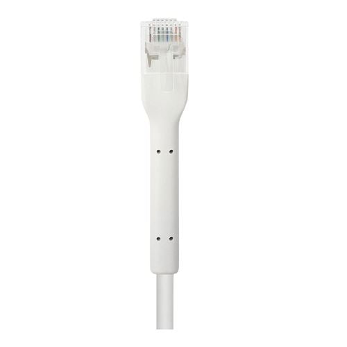 Intellinet Cat6 Stranded U/UTP FlexiBoot Slim Network Patch Ethernet Cable 1ft., 10-Pack- — vista 2