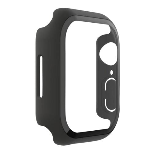 Belkin ScreenForce Tempered Curve 2-in-1 Treated Screen Protector + Bumper for Apple Watch — vista 2