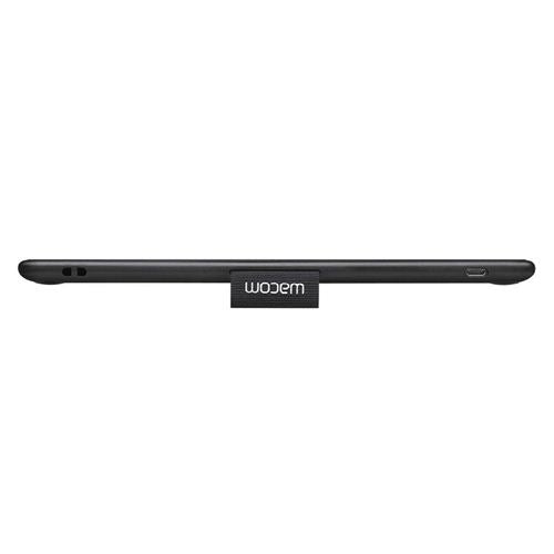 Wacom Intuos Creative Pen Bluetooth Tablet Small - Black — vista 2
