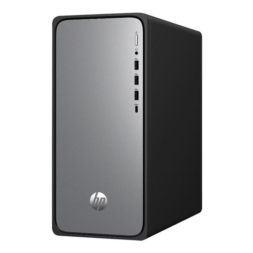 HP OmniDesk M02-0031 Desktop Computer
Intel Core i7 14th Gen 14700 1.5GHz Processor; 32G — vista 2