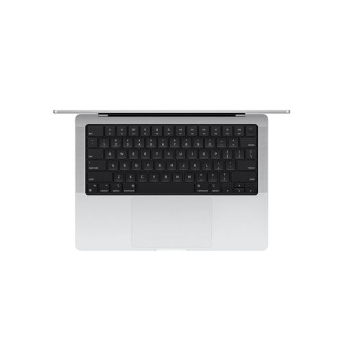 Laptop Apple MacBook Pro 14 MX2E3LL/A Pantalla 14.2" Liquid Retina XDR - M4 Pro - 24GB Memoria - 512 — vista 2