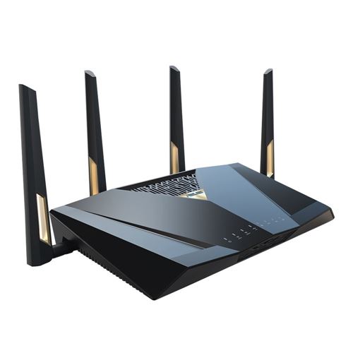 ASUS RT-BE88U - BE7200 WiFi 7 Dual-Band Gigabit Wireless Gaming Router with AiMesh Support — vista 2