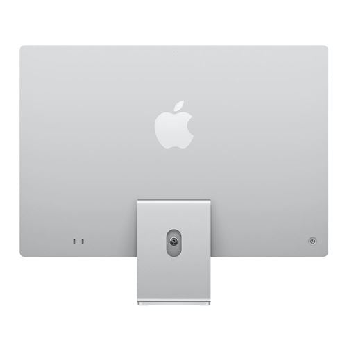 iMac Apple 24" M4 (Late 2024) - Chip M4 8 Núcleos - 16GB Memoria Unificada - 256GB SSD - Pantalla 4. — vista 2