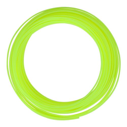 Proto-Pasta 1.75mm HTPLA 3D Printing Filament 50.00 g (1.76 oz.) Coil - Fluorescent Yellow — vista 2