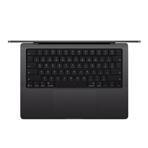 Laptop Apple MacBook Pro Nano-Texture 14.2 Z1KJ000S2 - Apple M5 10-Core - 24GB Unified Memory - 1TB — vista 2