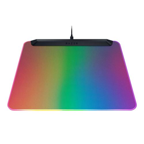 Razer Firefly V2 Pro Fully Illuminated Gaming Mouse Mat
Razer Chroma — vista 2
