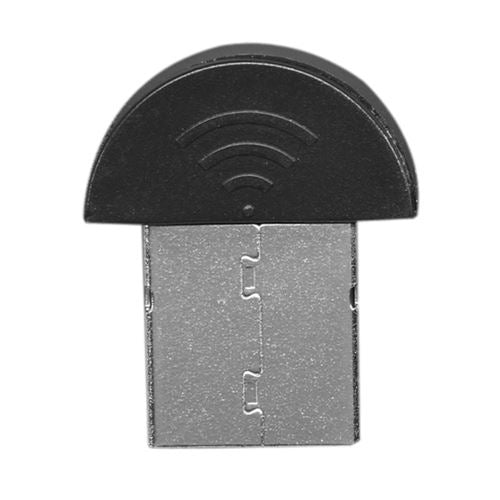 Adafruit Industries Mini USB Microphone - Black — vista 2