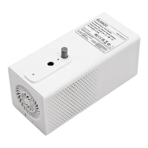 Elegoo Mini Heater for Resin Printer — vista 2