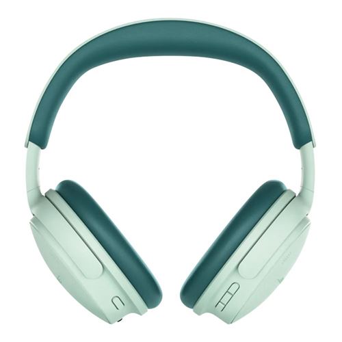 Bose QC HP GEN 2 DEWDROP MINT — vista 2