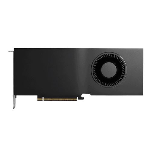 NVIDIA GeForce RTX Pro 4500 Blackwell Single-Fan AI & Workstation Graphics Card (OEM) — vista 2