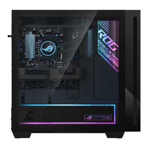 ASUS ROG G700 (2025) GM700TZ-MS777 Gaming PC
AMD Ryzen 7 9800X3D 4.7GHz Processor; AMD R — vista 2