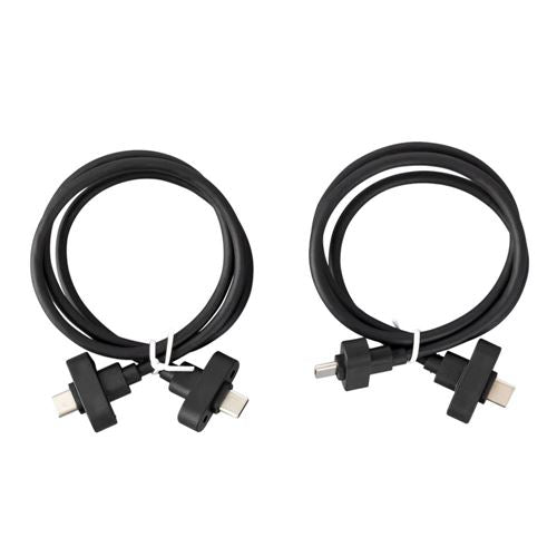 Snapmaker TOOLHEAD USB CABLE 2PK — vista 2