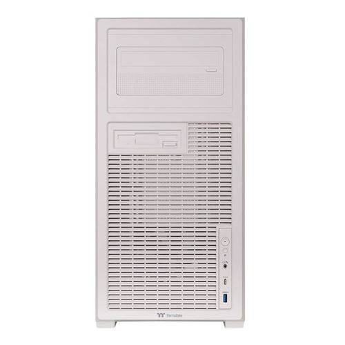 Thermaltake RETRO 360 MT ATX BIEGE — vista 2