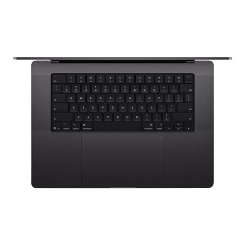 Laptop Apple MacBook Pro 16 MGED4LL/A Pantalla 16.2" Liquid Retina XDR - M5 Max - 36GB Memoria - 2TB — vista 2