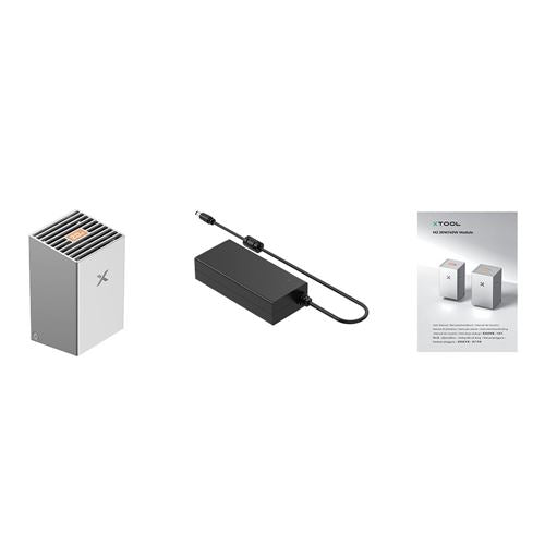 xTool M2 20W LASER MODULE — vista 2