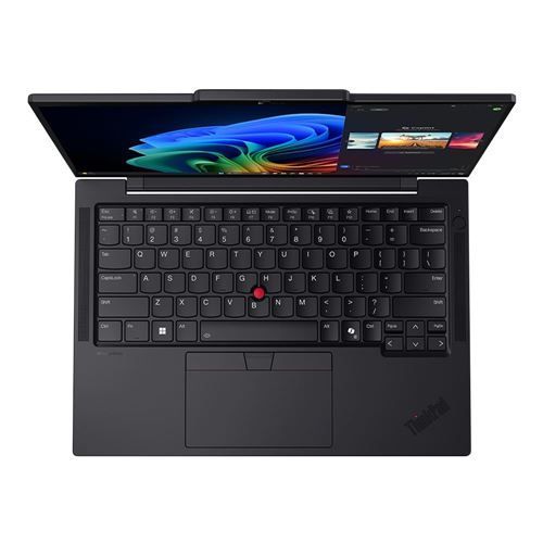 Lenovo ThinkPad T14s Gen 6 14" Laptop Computer - Black
Intel Core Ultra 7 258V 2.2GHz Pro — vista 2