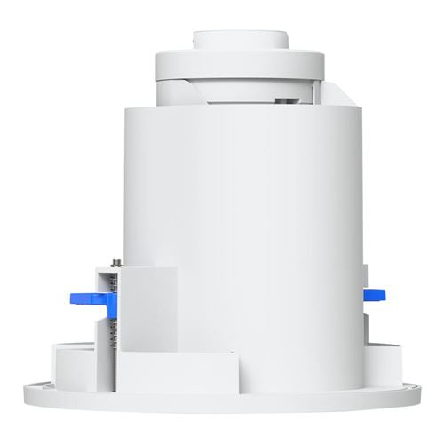 Ubiquiti G6 PTZ In-Ceiling Mount - White — vista 3