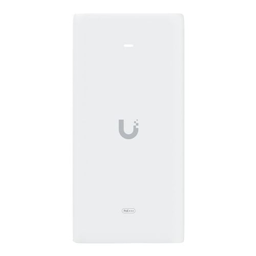 Ubiquiti 10G PoE+++ Adapter (90W) — vista 3