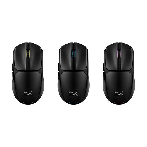 HyperX Pulsefire Fuse Wireless Gaming Mouse — vista 3