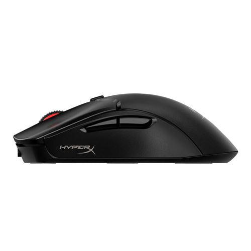 Mouse HyperX Pulsefire Haste 2 Mini Inalámbrico Gaming Negro — vista 3